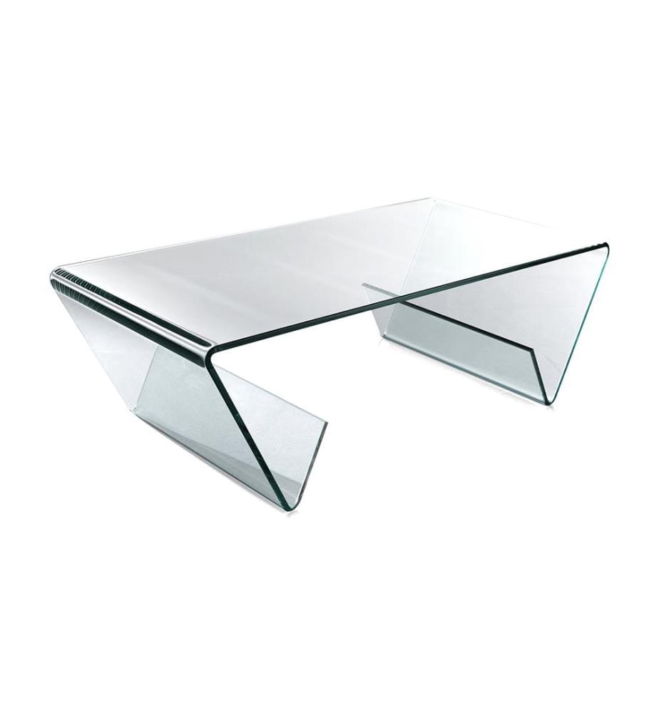 Table basse Jones - Argent