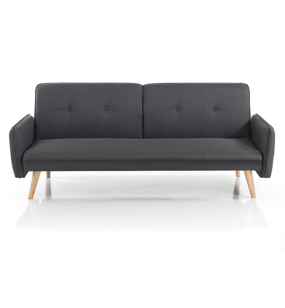 Sofa - Bett Dede - Grau