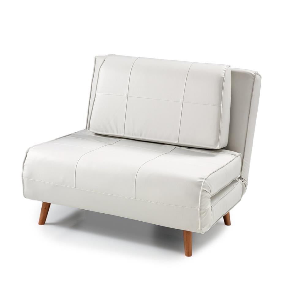 Sessel Shift - Weiss