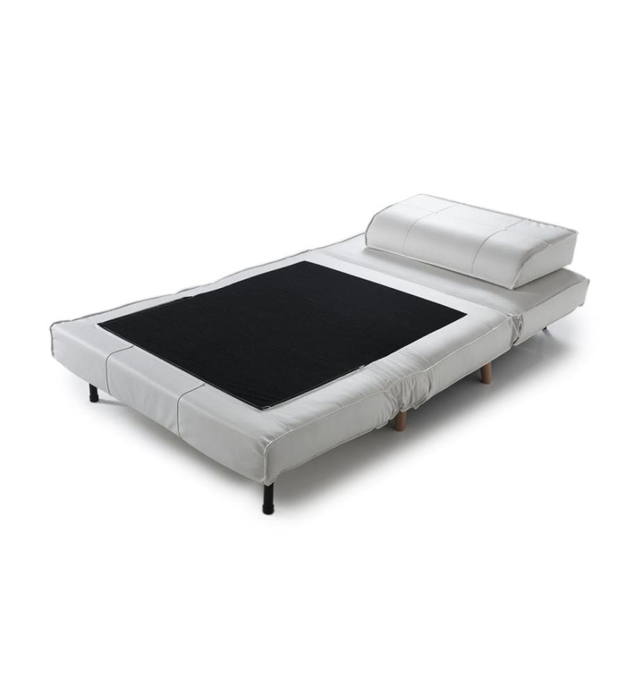 Sessel Shift - Weiss