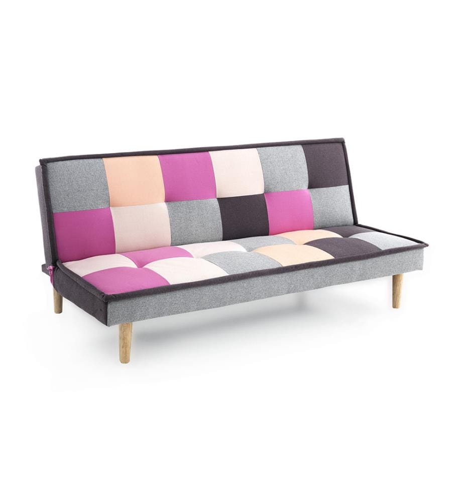 Sofa/Bett Smart B - Multicolor