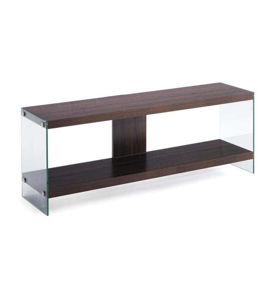 TV - Schrank Nancy - Dunkelbraun