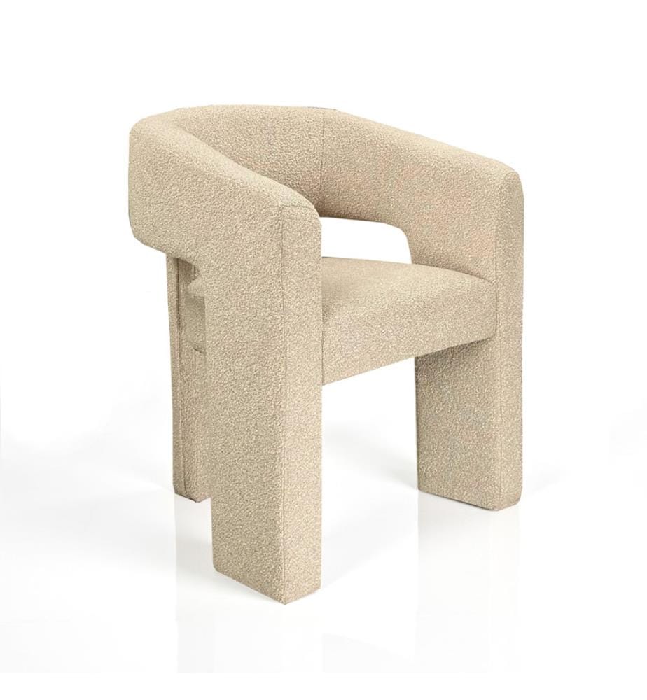 Sessel Deddy - Beige