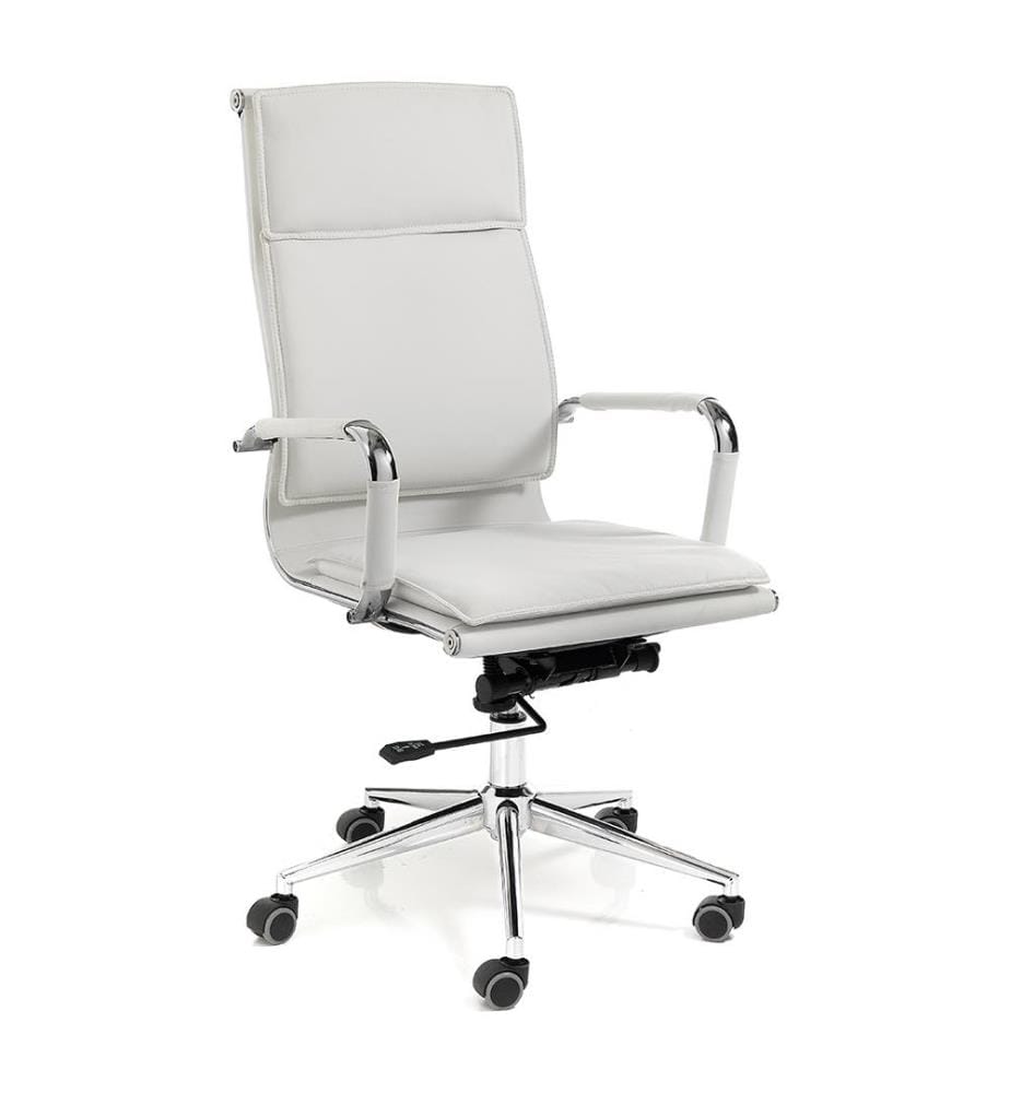 Bürostuhl Premier - Weiss