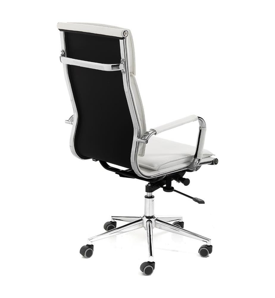 Bürostuhl Premier - Weiss