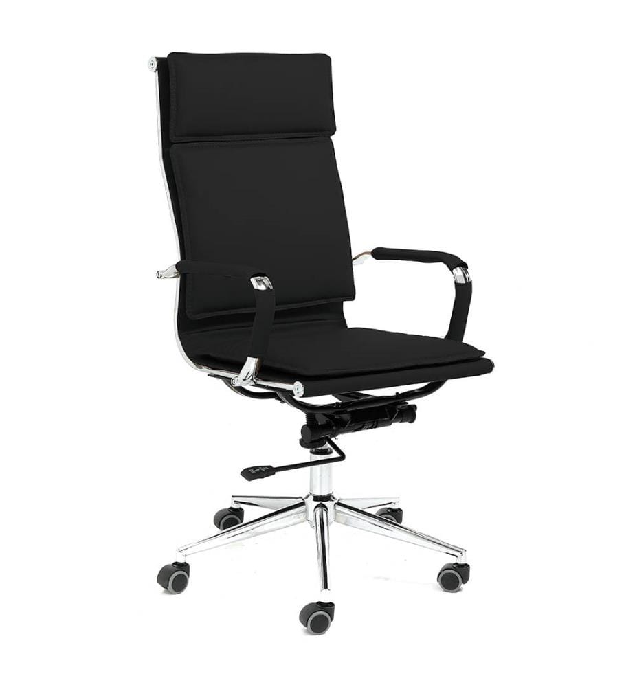 Bürostuhl Premier - Schwarz