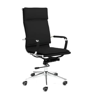 Bürostuhl Premier - Schwarz