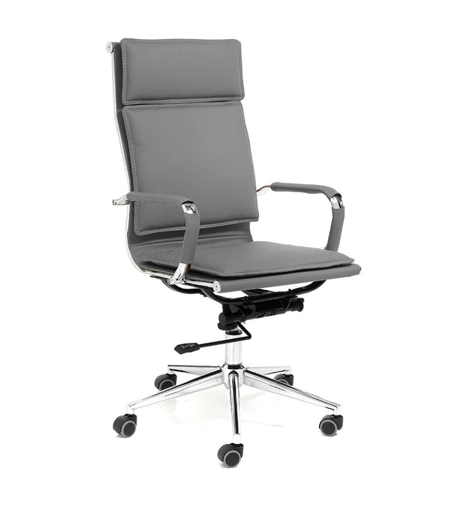 Büro - Sessel Premier - Grau