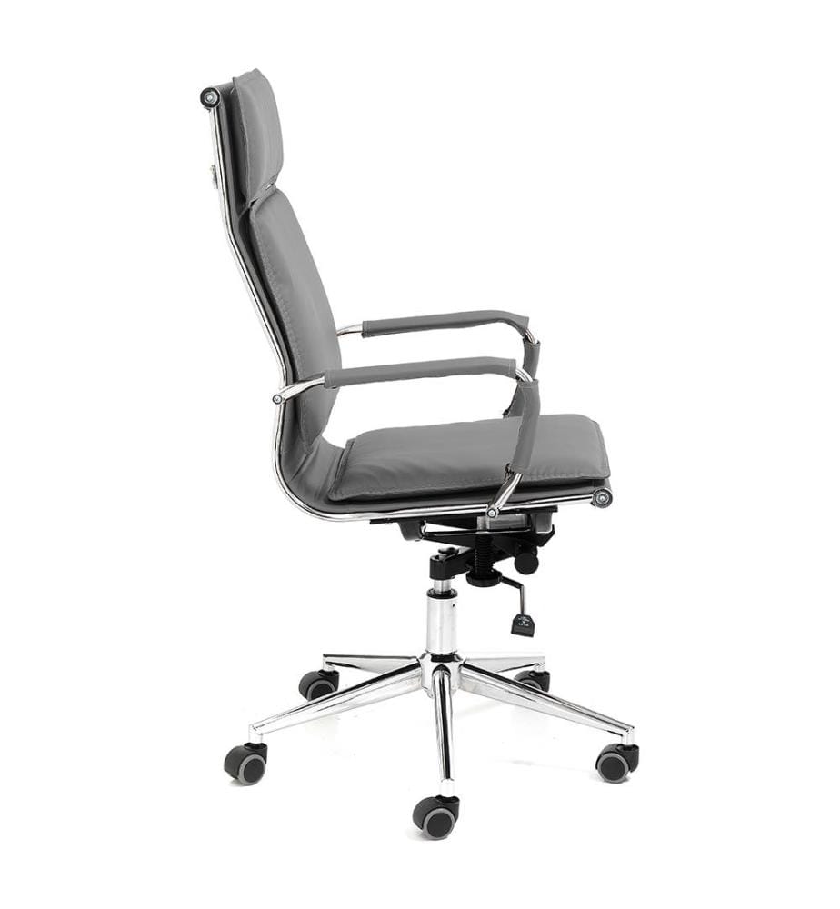 Büro - Sessel Premier - Grau