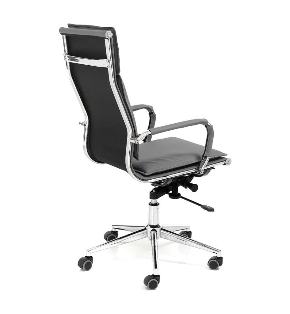 Büro - Sessel Premier - Grau