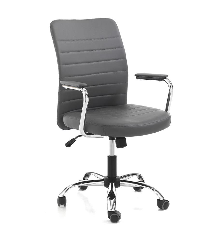 Büro - Sessel Tyler - Grau