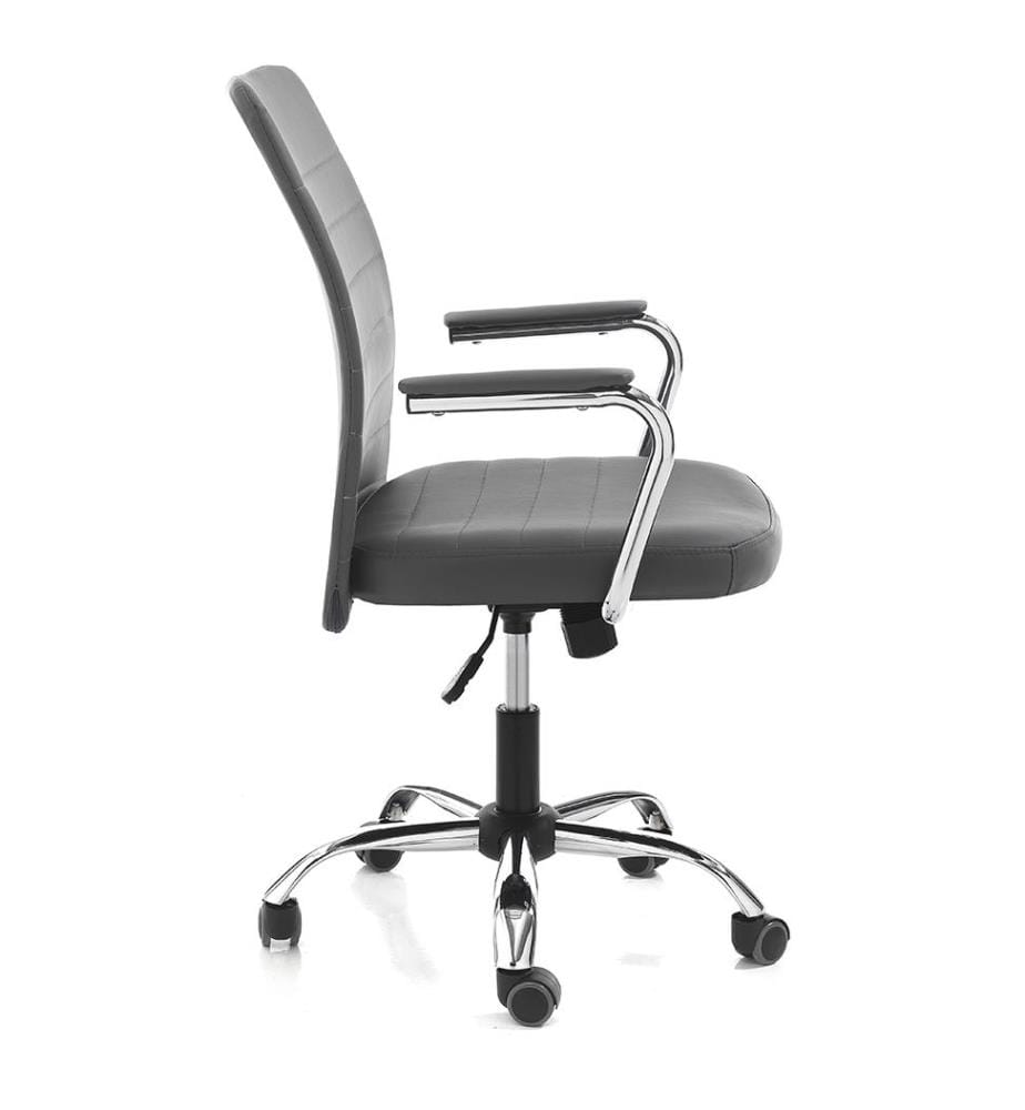 Büro - Sessel Tyler - Grau