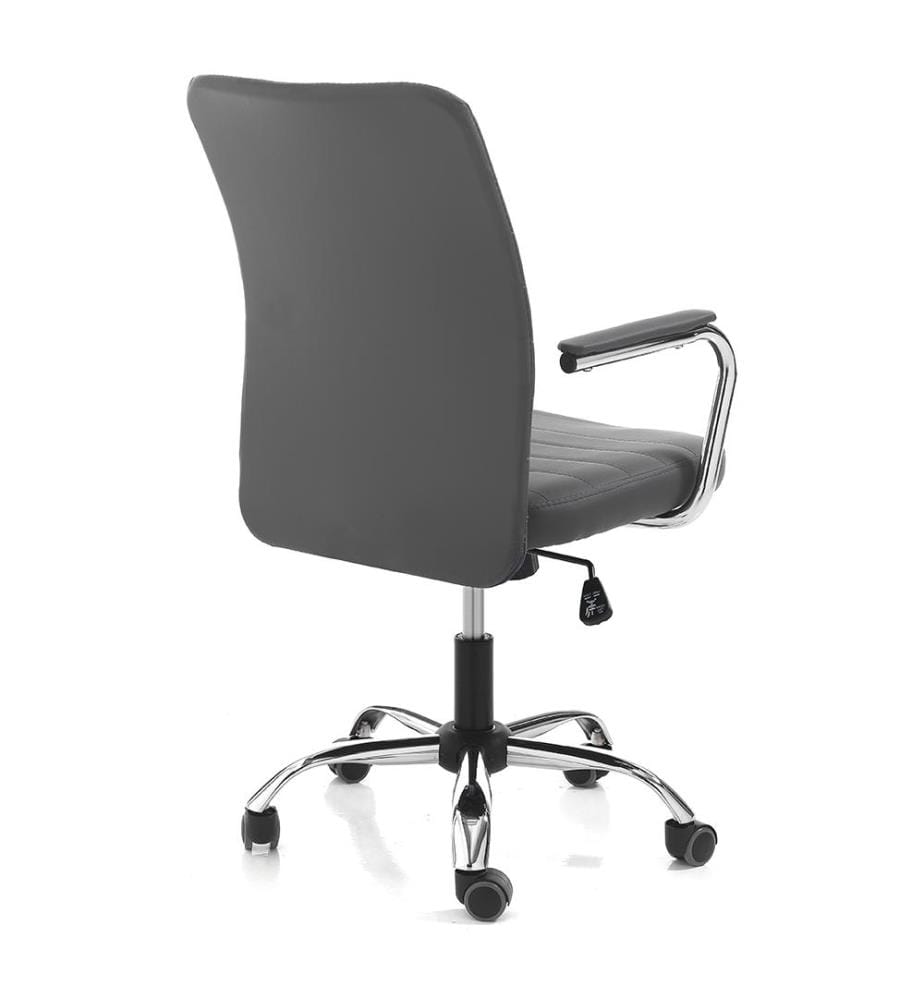 Büro - Sessel Tyler - Grau