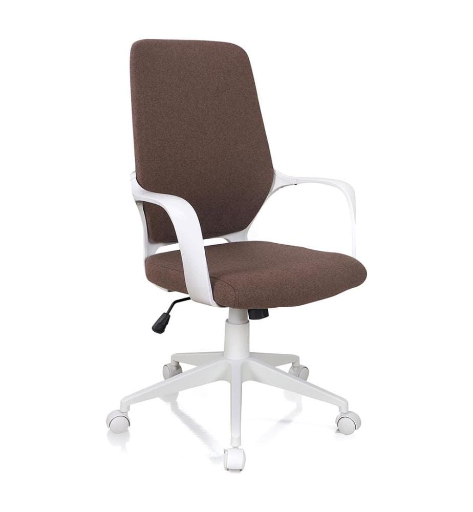 Bürostuhl Lollo - Braun