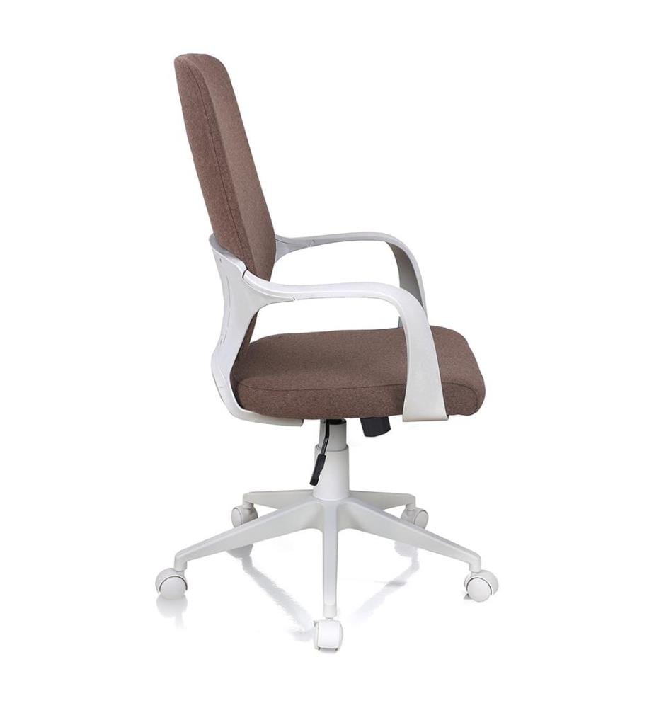 Bürostuhl Lollo - Braun