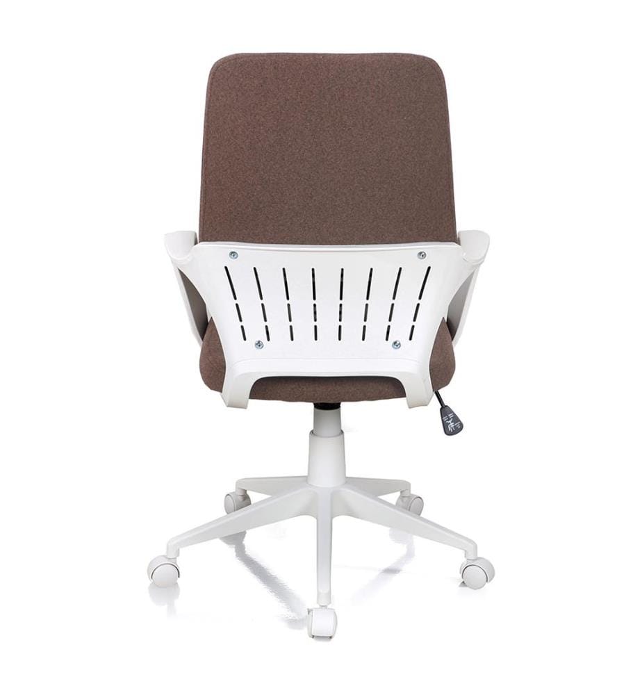 Bürostuhl Lollo - Braun