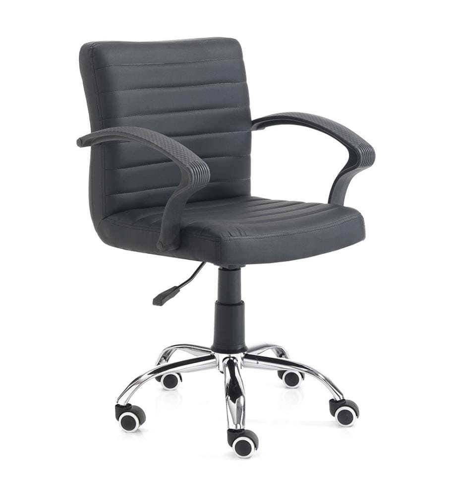 Büro - Sessel Pany - Schwarz