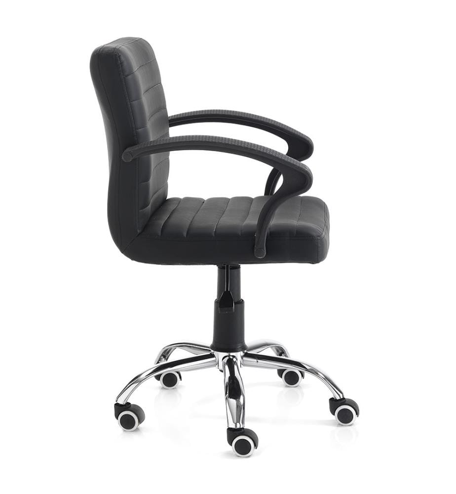 Büro - Sessel Pany - Schwarz