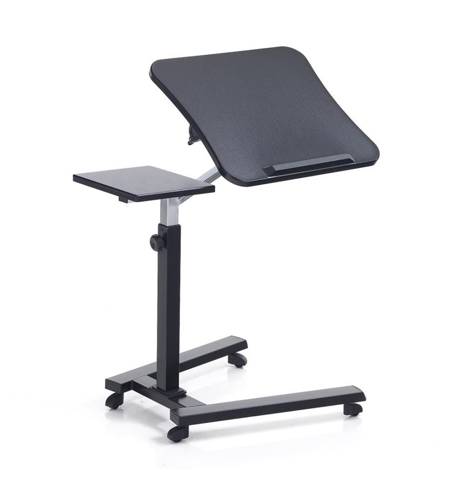 Notebook-/Tablet-Trolley Holy - Anthrazit