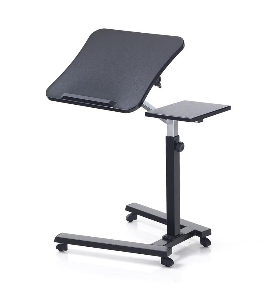 Notebook-/Tablet-Trolley Holy - Anthrazit