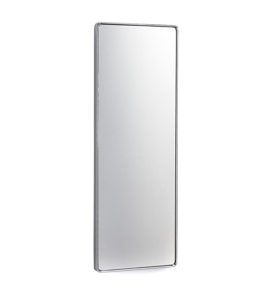 Miroir mural Neat Big - Argent