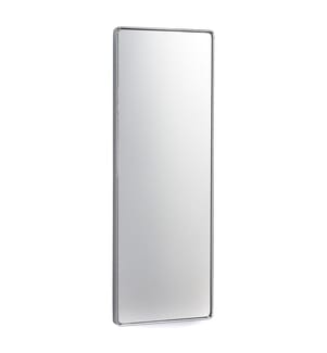 Wandspiegel Neat Big - Silber