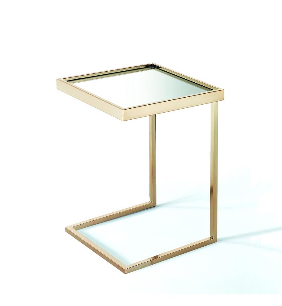Beistelltisch Tati - Gold