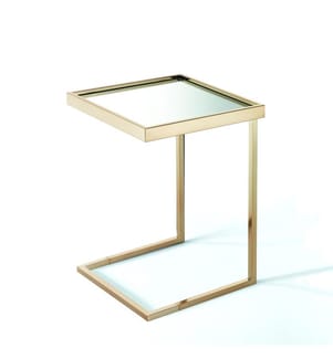 Beistelltisch Tati - Gold