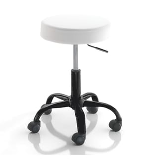 Hocker Tizio White Evo
