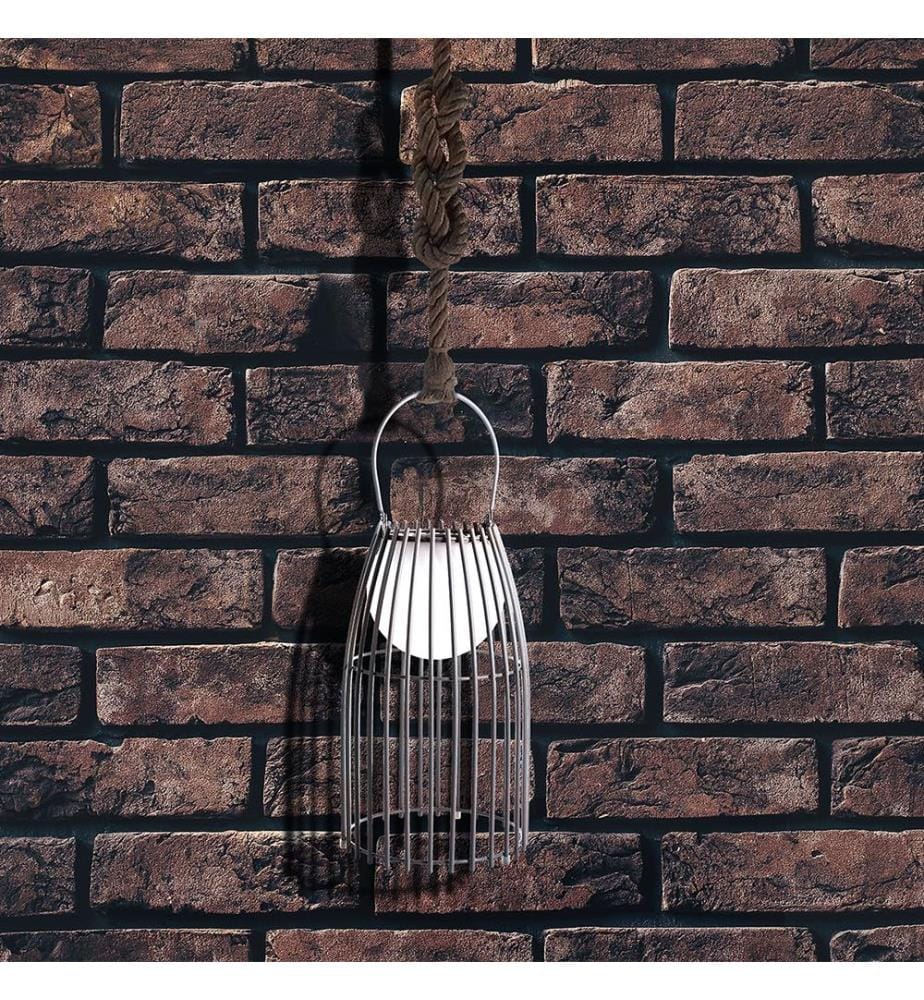 Tischlampe Ø21 - Weiss