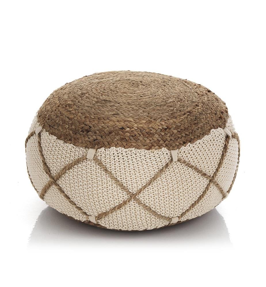 Hocker Haja - Braun
