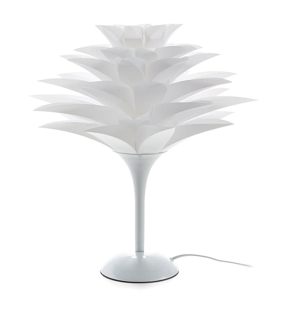 Lampe Petalo - Blanc