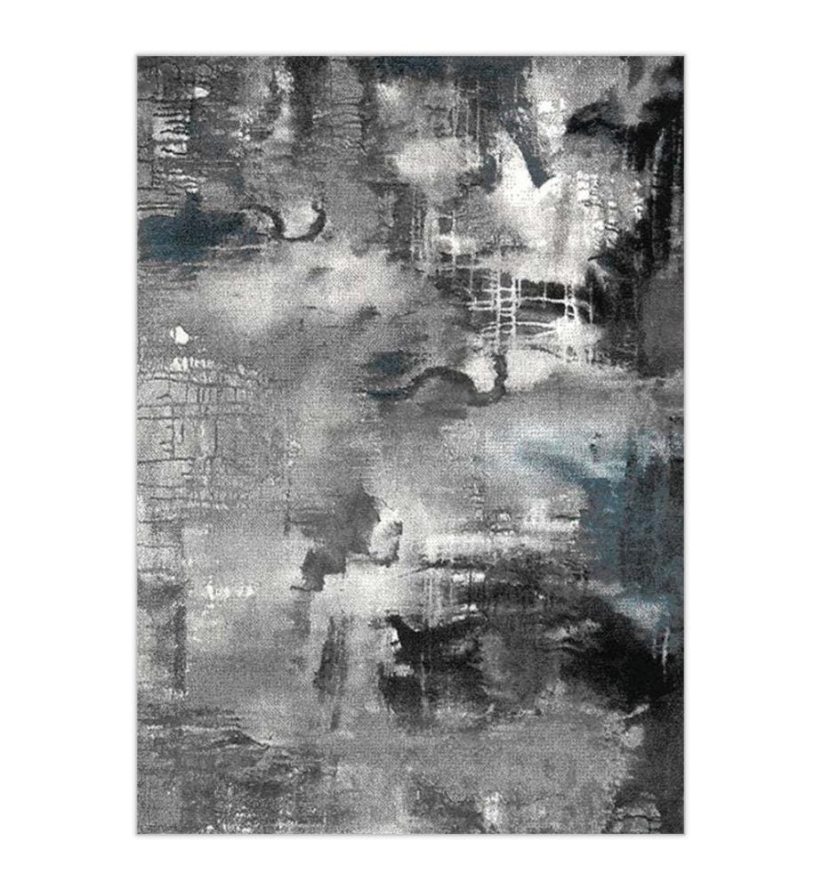 Teppich Nebula - 60 x 110 cm - Multicolor