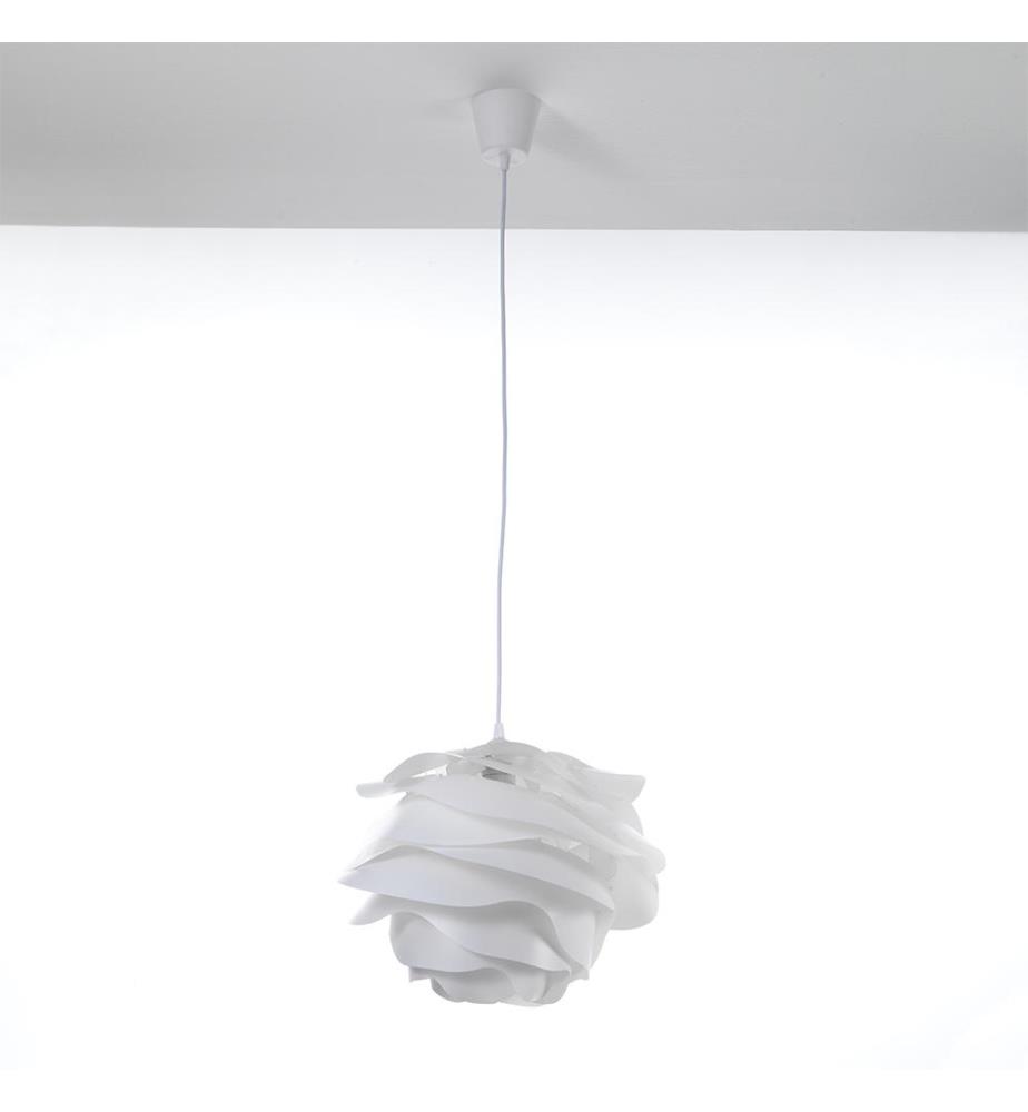 Kronleuchter Cloud - Weiss