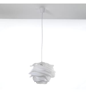 Kronleuchter Cloud - Weiss