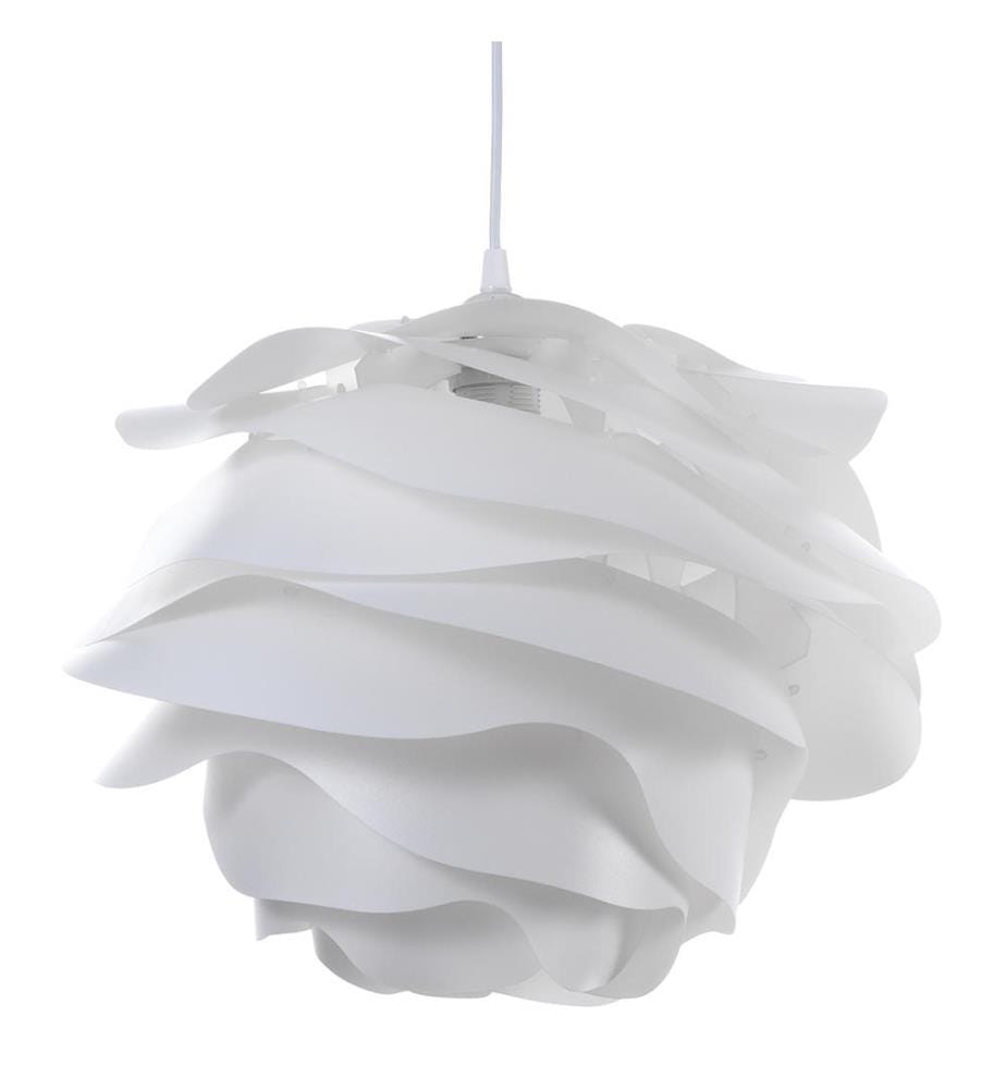 Kronleuchter Cloud - Weiss