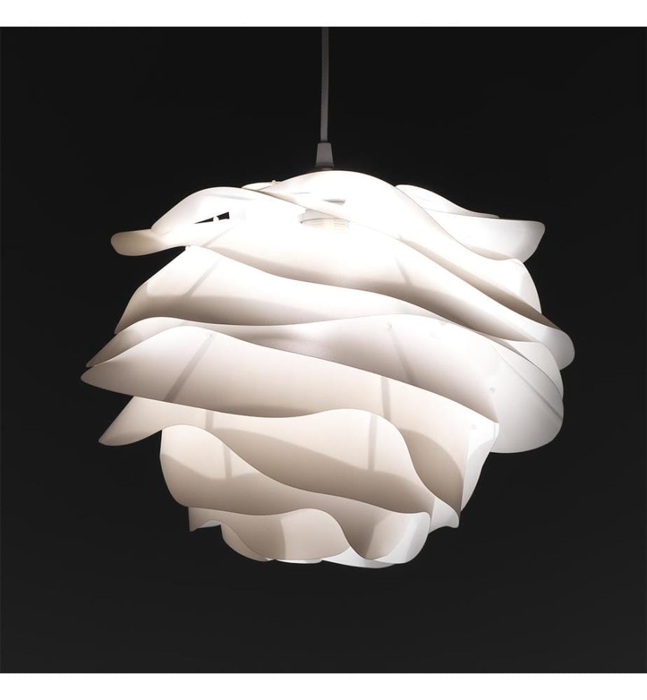 Kronleuchter Cloud - Weiss