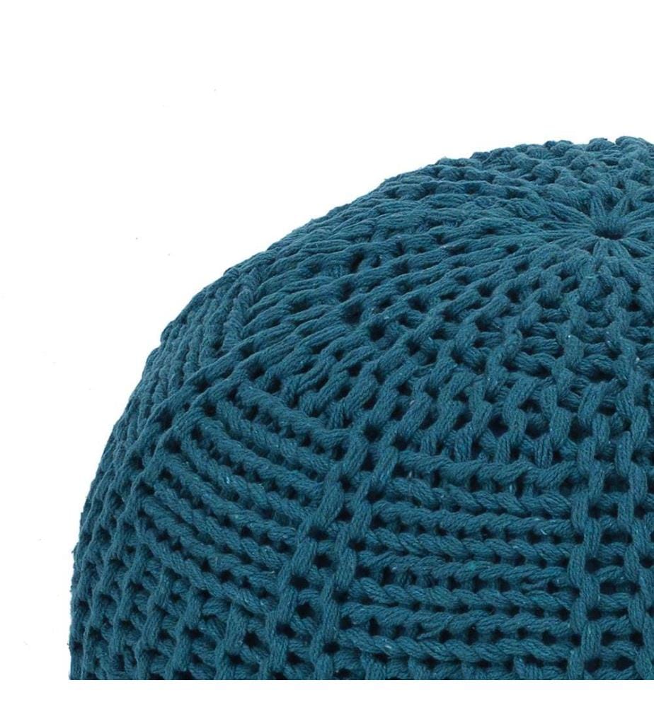 Hocker Handy - Hellblau