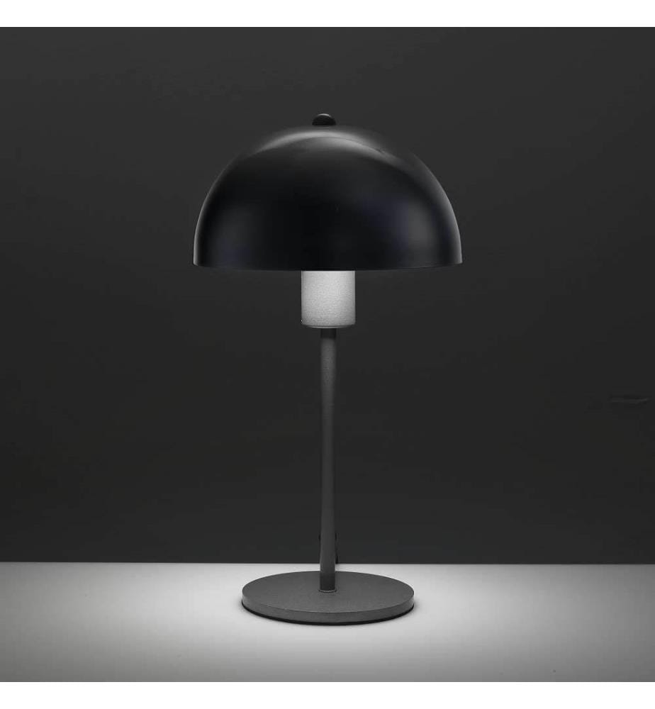 Tischlampe Flip - Schwarz