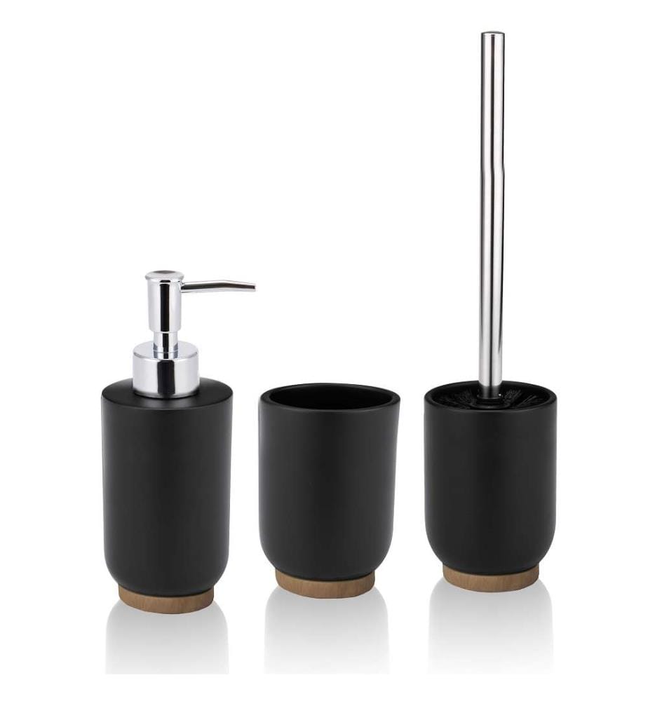 Badezimmerset Kendama