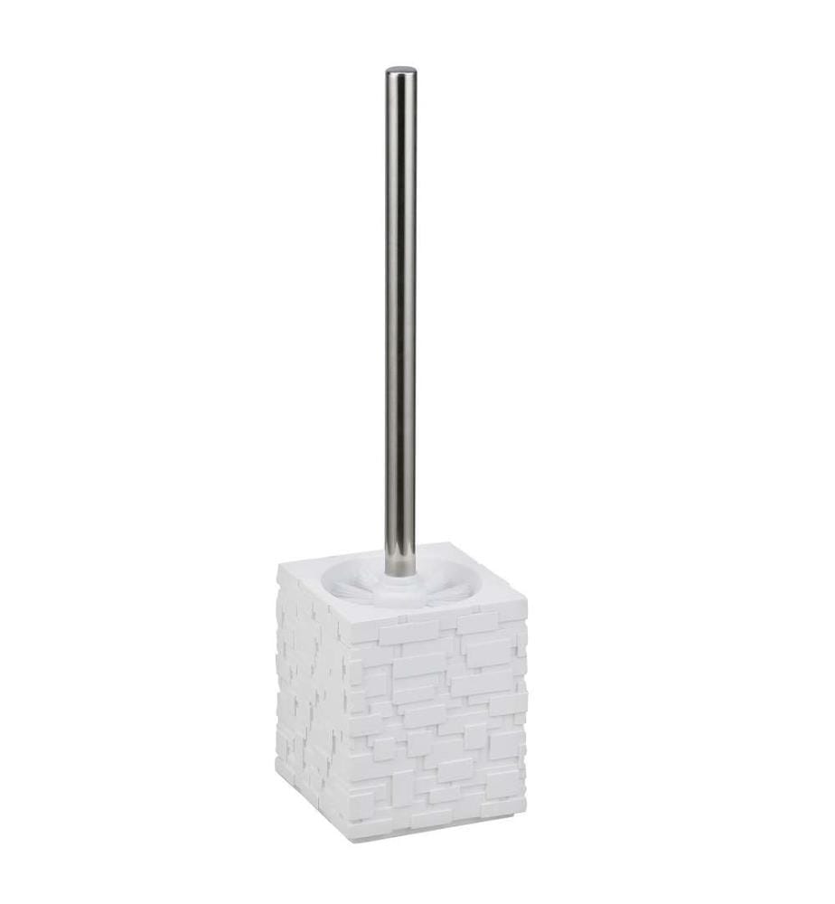 Wandtoilettenbürste - Weiss