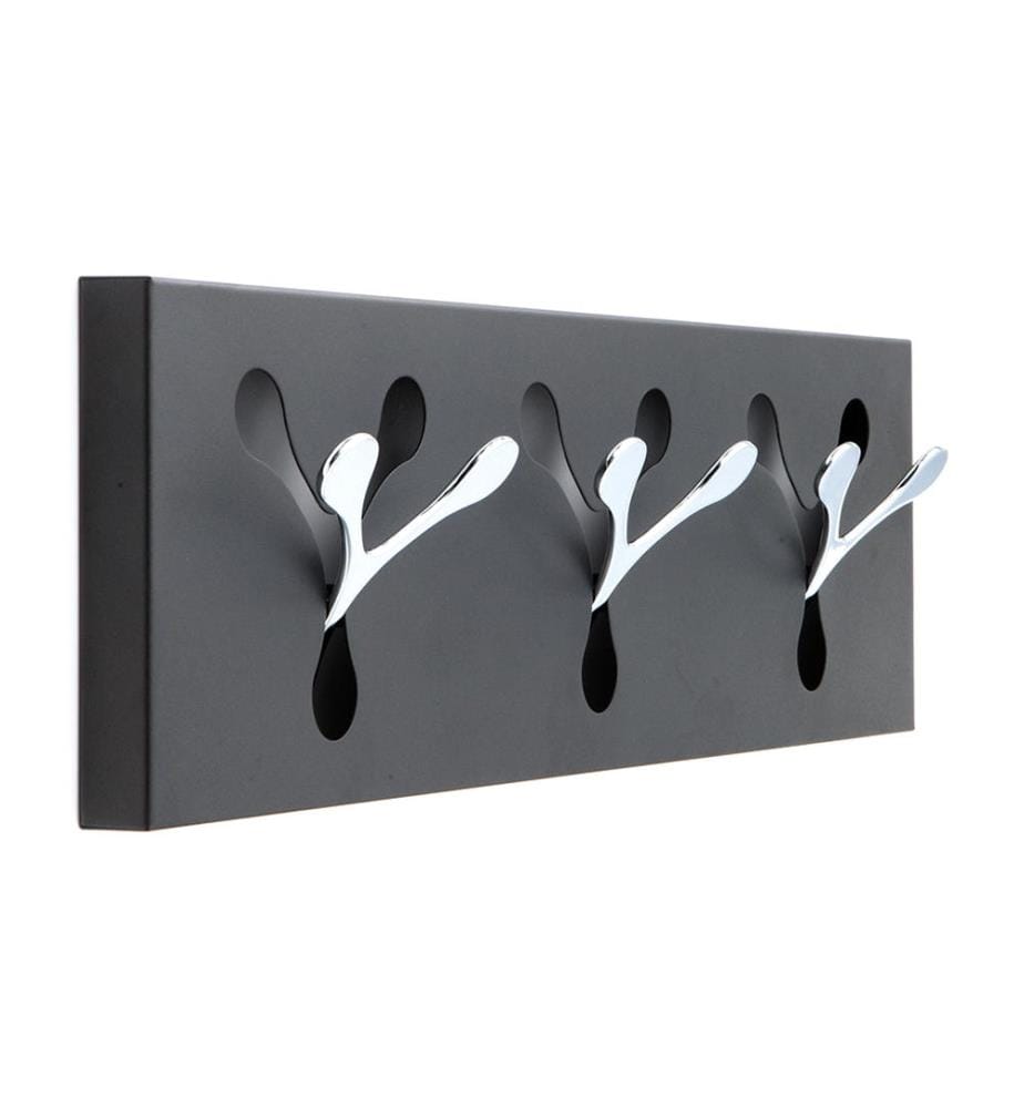Wand - Kleiderständer NEW BIN