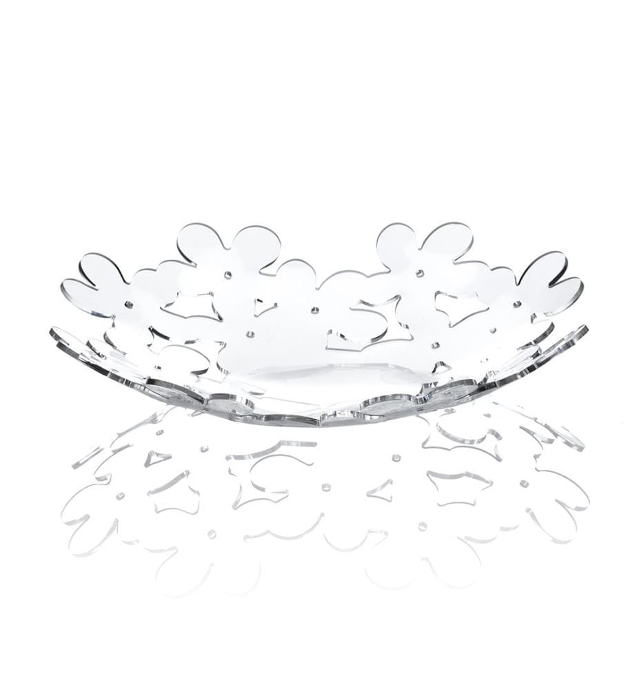 Décoration de Table Bloom - Transparent