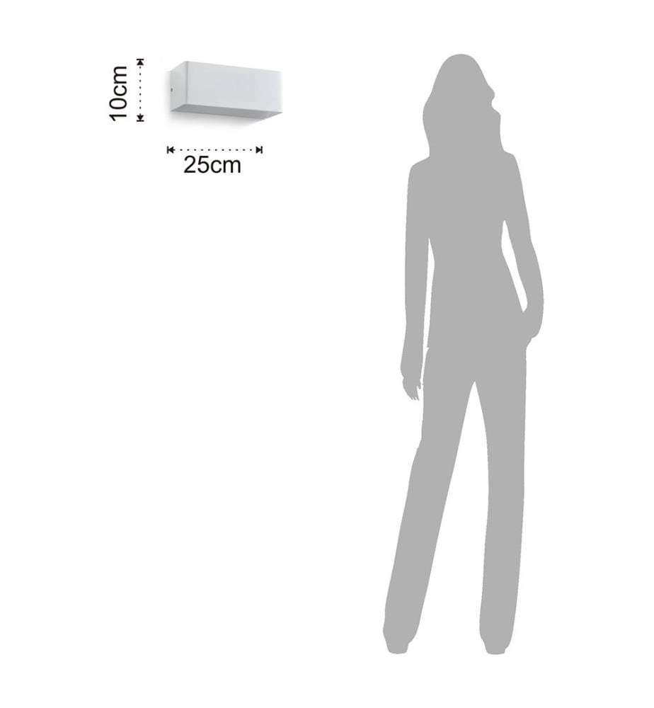 Applique City - Weiss