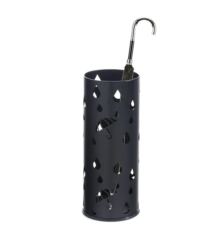 Regenschirmständer - Schwarz