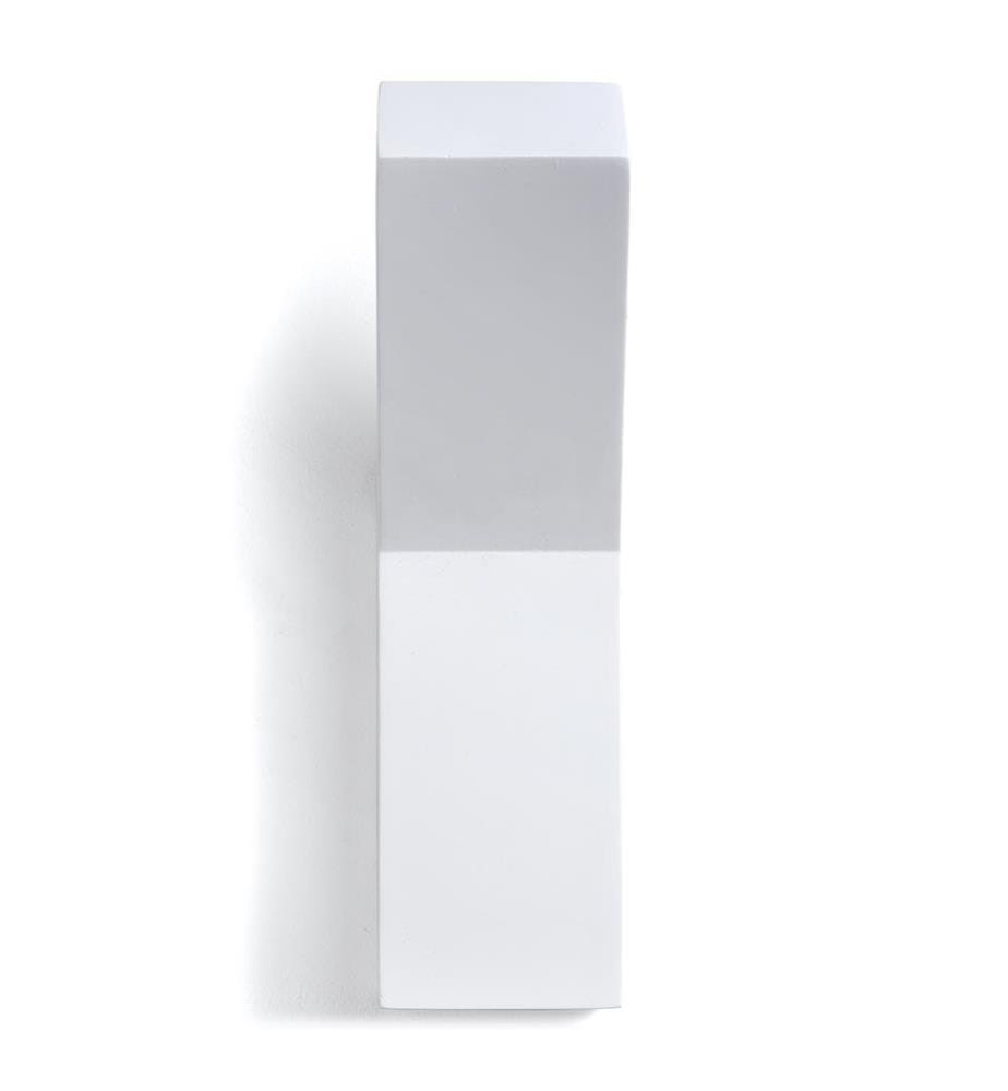 Domus-A Wandleuchte - Weiss