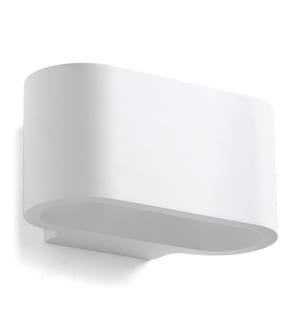Applique Domus-E - Weiss