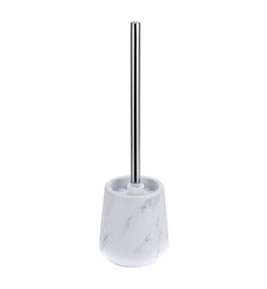 Toilettenbürstenhalter MARBLE -B - Weiss