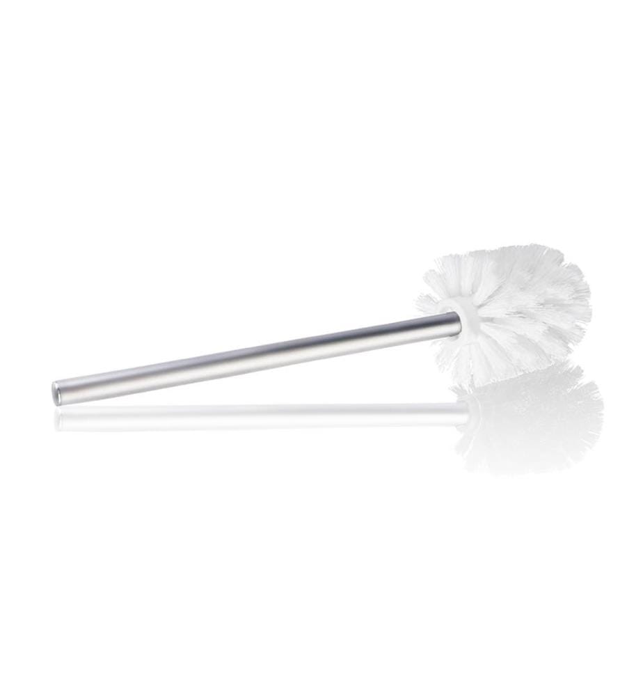 Toilettenbürstenhalter MARBLE -B - Weiss