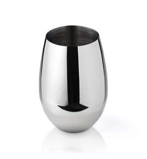 Domus Zahnbürstenhalter aus Glas